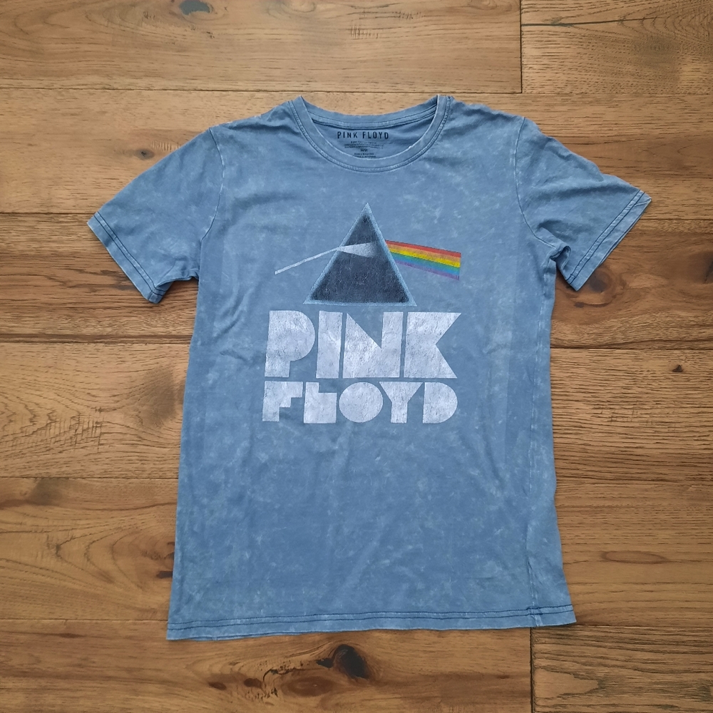 Pink Floyd Printed T-Shirt